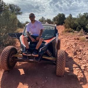 Meet your Posher, Brian